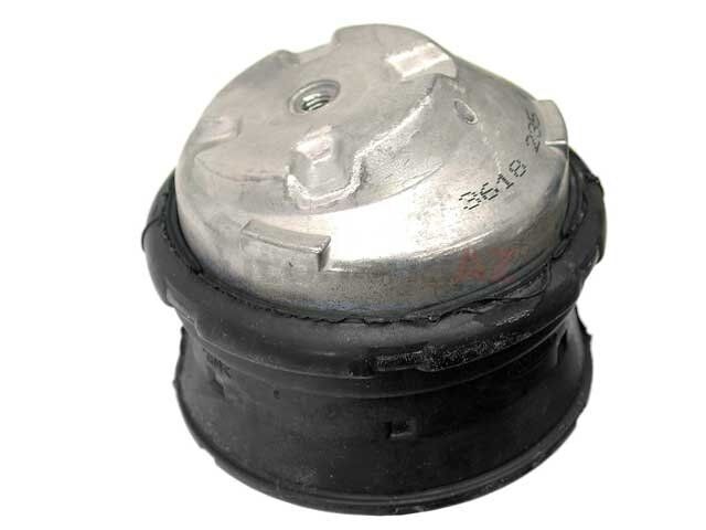 Mercedes W208 Kasa CLK 430 Motor Kulağı