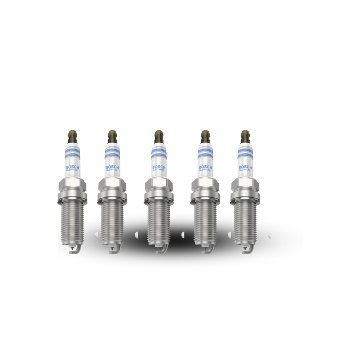 Bosch Volvo S60 V70 XC70 S80 XC90 Buji Takımı 30650379