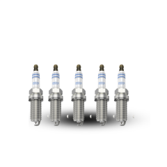 Bosch Volvo S60 V70 XC70 S80 XC90 Buji Takımı 30650379