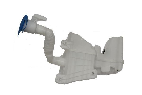 Volkswagen Golf 7 Silecek Su Fiskiye Deposu 5LT Far Yıkamalı