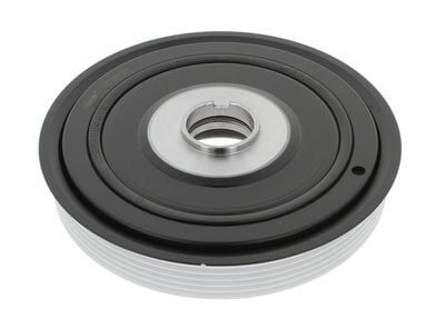 Corteco Volvo S40 V50 C30 Krank Kasnağı 1.6D 31251290