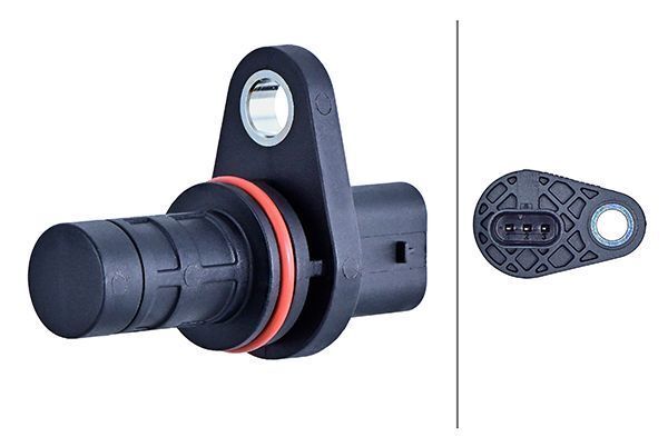 Krank Sensörü Ateca Ibiza Leon Arteon Golf VII Passat Polo Tiguan Touareg A3 A4 A5 A6 A7 Q2 Q3 Q5 Q7 Karow Kodiaq Octavia Superb 1.8 2.0 TSI / TFSI Cjsa Chhb Dnua Drfa Dkza