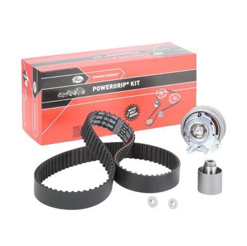 Skoda Fabia 2014 Sonrası 1 4TDI CUS Triger Seti