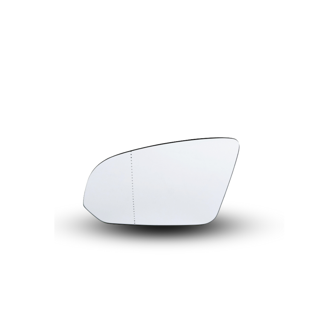 Volvo XC40 C40 Sol Ayna Camı Geniş Açı 31477511