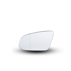 Volvo XC40 C40 Sol Ayna Camı Geniş Açı 31477511