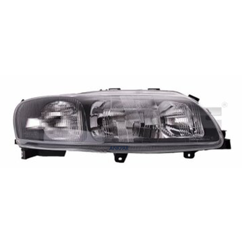 Volvo V70 XC70 Far Sağ 2000-2004 8693568