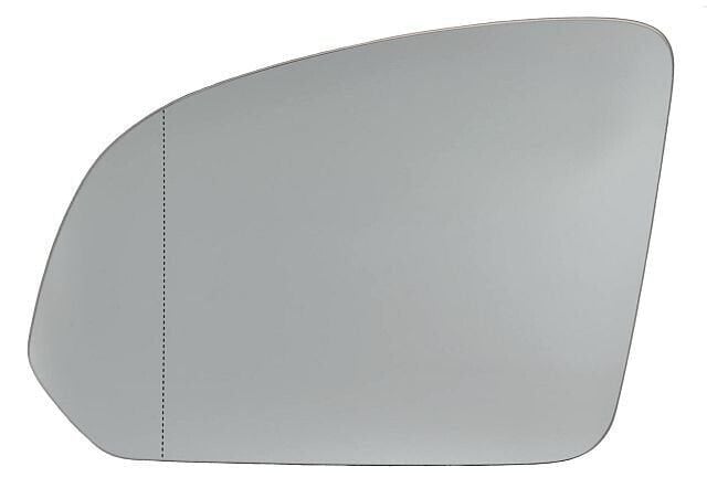 Volvo XC40 C40 Sol Ayna Camı Geniş Açı 31477511