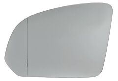 Volvo XC40 C40 Sol Ayna Camı Geniş Açı 31477511