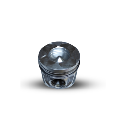 Volvo S60 V60 XC60 S80 V70 XC90 Piston Sekman Takımı D5 Motor 0.40 81mm 31375148