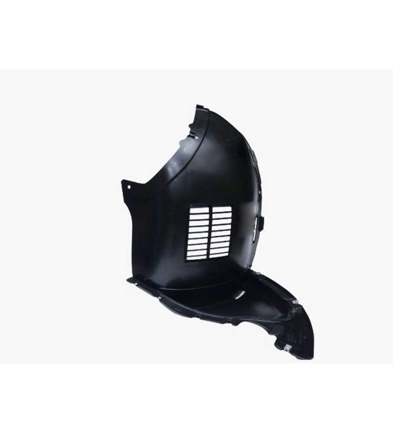 Volkswagen Golf 8 2020 Model Sonrası Sol Ön Davlumbaz Ön Parça