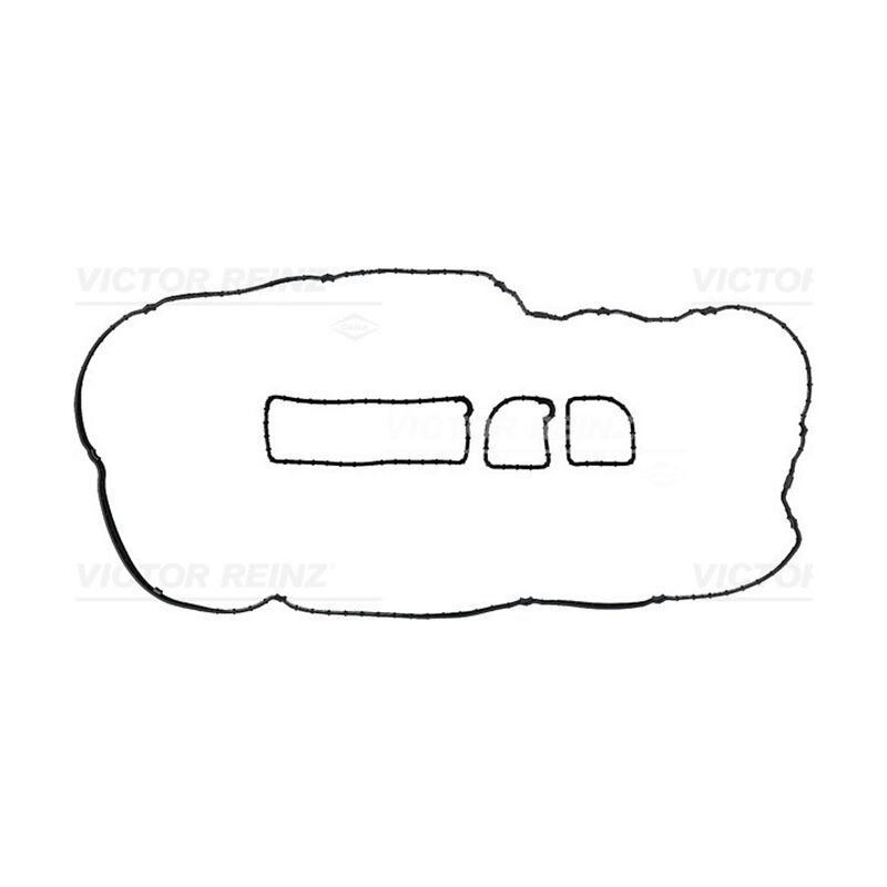 Volvo S40 V50 C30 Külbütör Kapak Contası 8694684