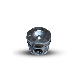 Volvo S60 V60 XC60 S80 V70 XC90 Piston Sekman Takımı D5 Standart 81mm 31339777