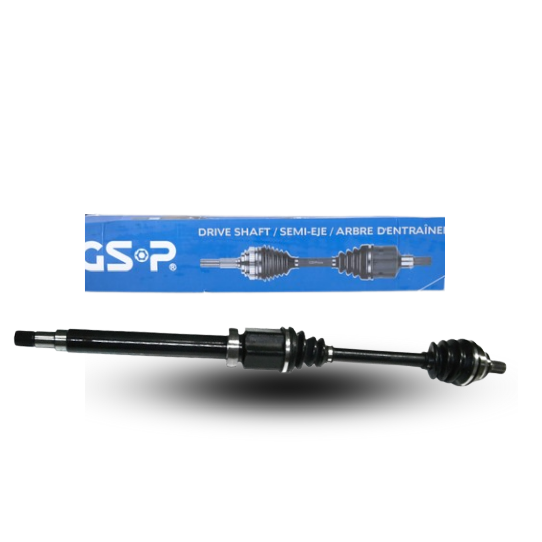 AKS KOMPLE SAĞ VOLVO S60/V60 D2 31325570