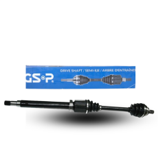 AKS KOMPLE SAĞ VOLVO S60/V60 D2 31325570