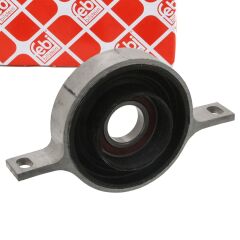 Bmw 1 Serisi E81 Kasa Şaft Orta Askısı (Bilyalı)