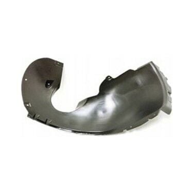 Volkswagen Golf 8 2020 Model Sonrası Sol Ön Davlumbaz Arka Parça