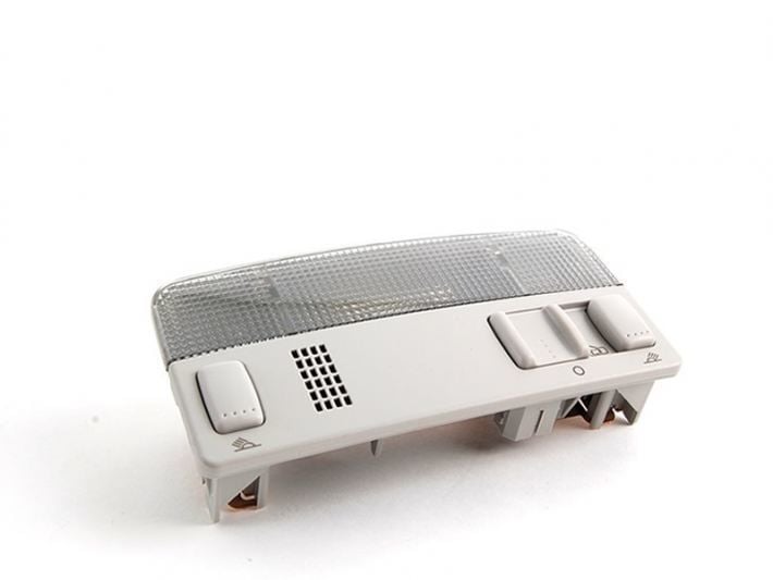 Skoda Octavia 1997-2010 Model Arası Ön Tavan Lambası