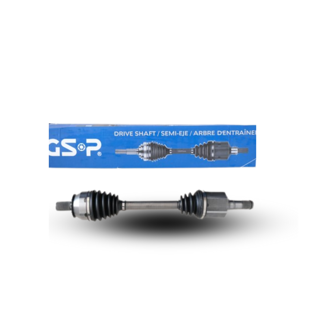 Volvo S60 V60 Sol Aks D2 2011-2018 31325686