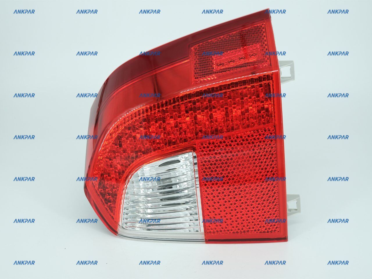 Tyc Volvo V70 XC70 Stop Lambası Sağ 2008-2011 31395073