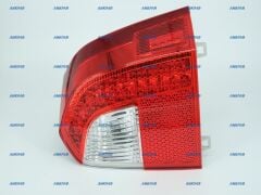 Tyc Volvo V70 XC70 Stop Lambası Sağ 2008-2011 31395073