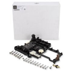 Mercedes W212 Kasa E180 Otmatik Şanzıman Elektrik Kartı Orijinal