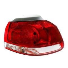 Volkswagen Golf 6 Stop Lambası Sağ Dış