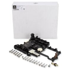 Mercedes W211 Kasa E350 Otmatik Şanzıman Elektrik Kartı Orijinal