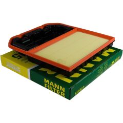 Volkswagen Polo 1 0 Benzinli Motor Hava Filtresi