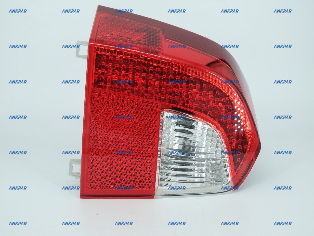 Tyc Volvo V70 XC70 Stop Lambası Sol 2008-2011 31276839