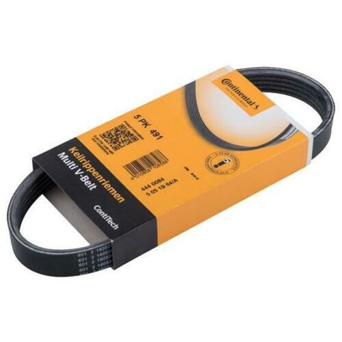 Volkswagen Golf 6 1 4 TSI Devirdaim Kayışı