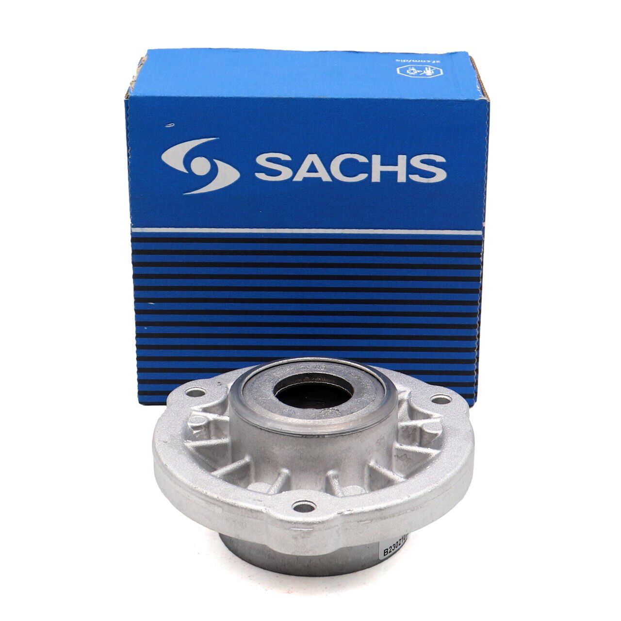 Amortisör Takozu F-10 Ön