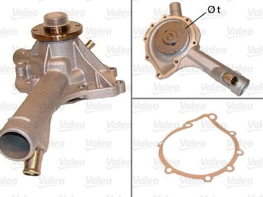 Mercedes Devirdaim 93-01 C.Seri C180 W202 E-Seri W124