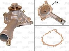 Mercedes Devirdaim 93-01 C.Seri C180 W202 E-Seri W124