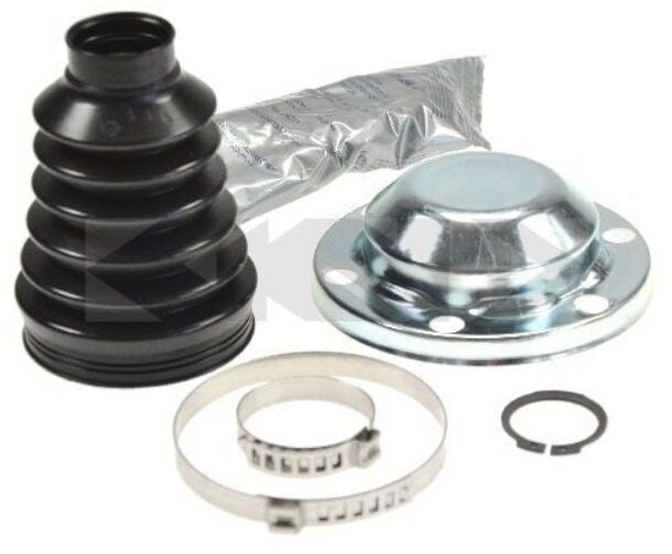 Volkswagen Passat 2011-2014 Model Arası 1 6 TDI Motor İç Aks Kafası Körüğü