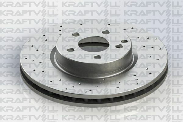 Mercedes Fren Diski Ön W204 07-14 S204 07-14 W212 09-15 S212 09-16 C207 10-16 A207 10-16