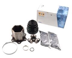 Volkswagen Passat 2011-2014 Model Arası 2 0 TDI CFF Motor Otomatik İç Aks Kafası