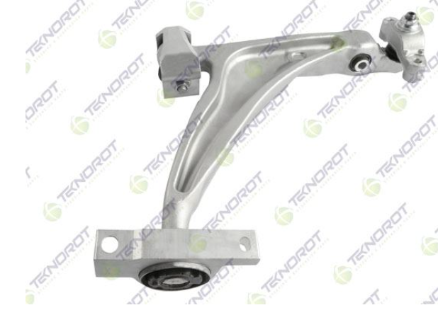 Volvo V90 XC60 XC90 Alt Tabla Sağ Ön 31658894