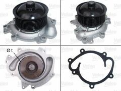 Mercedes Devirdaim 05-C-Seri W203-W204 E-Seri W211-S211 Vito
