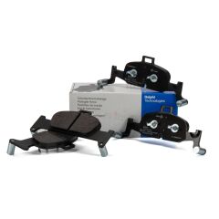 Audi A4 2016 Model Ve Sonrası Ön Fren Balata Takımı