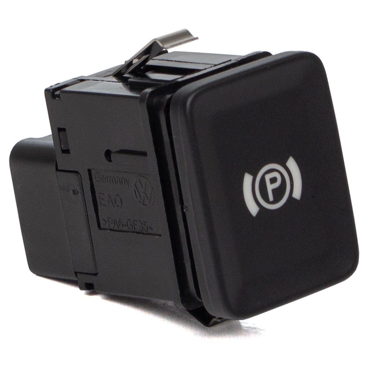 Volkswagen Passat 2006-2010 El Fren Düğmesi Yansanayi