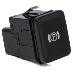 Volkswagen Passat 2006-2010 El Fren Düğmesi Yansanayi