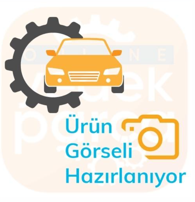 Range Rover Vogue 3.0d Periyodik Bakım Filtre Seti Mahle Marka