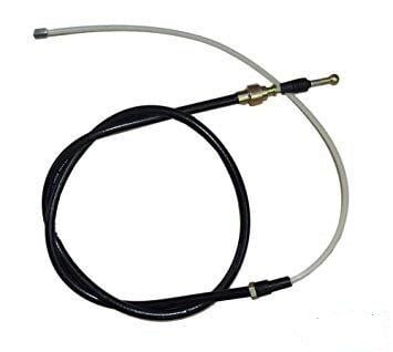 Skoda Roomster 2006 Model Sonrası Arka El Fren Teli