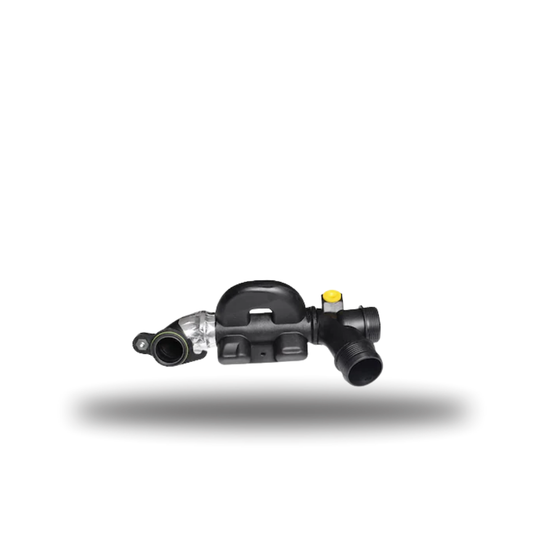 Volvo S40 C30 V50 S80 V70 1.6 D Manifold Susturucu Borusu 31219084