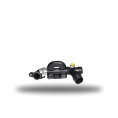 Volvo S40 C30 V50 S80 V70 1.6 D Manifold Susturucu Borusu 31219084