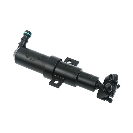 Volkswagen Passat 2005-2010 Model Arası Sol Far Yıkama Robotu