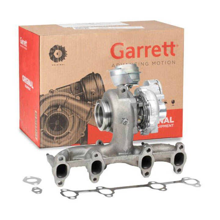 Volkswagen Jetta 2006-2010 Model Arası 1 9 TDI BXE Turbo