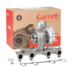 Volkswagen Jetta 2006-2010 Model Arası 1 9 TDI BXE Turbo