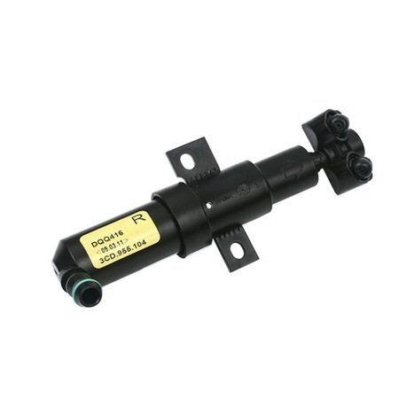 Volkswagen Passat 2005-2010 Model Arası Sağ Far Yıkama Robotu