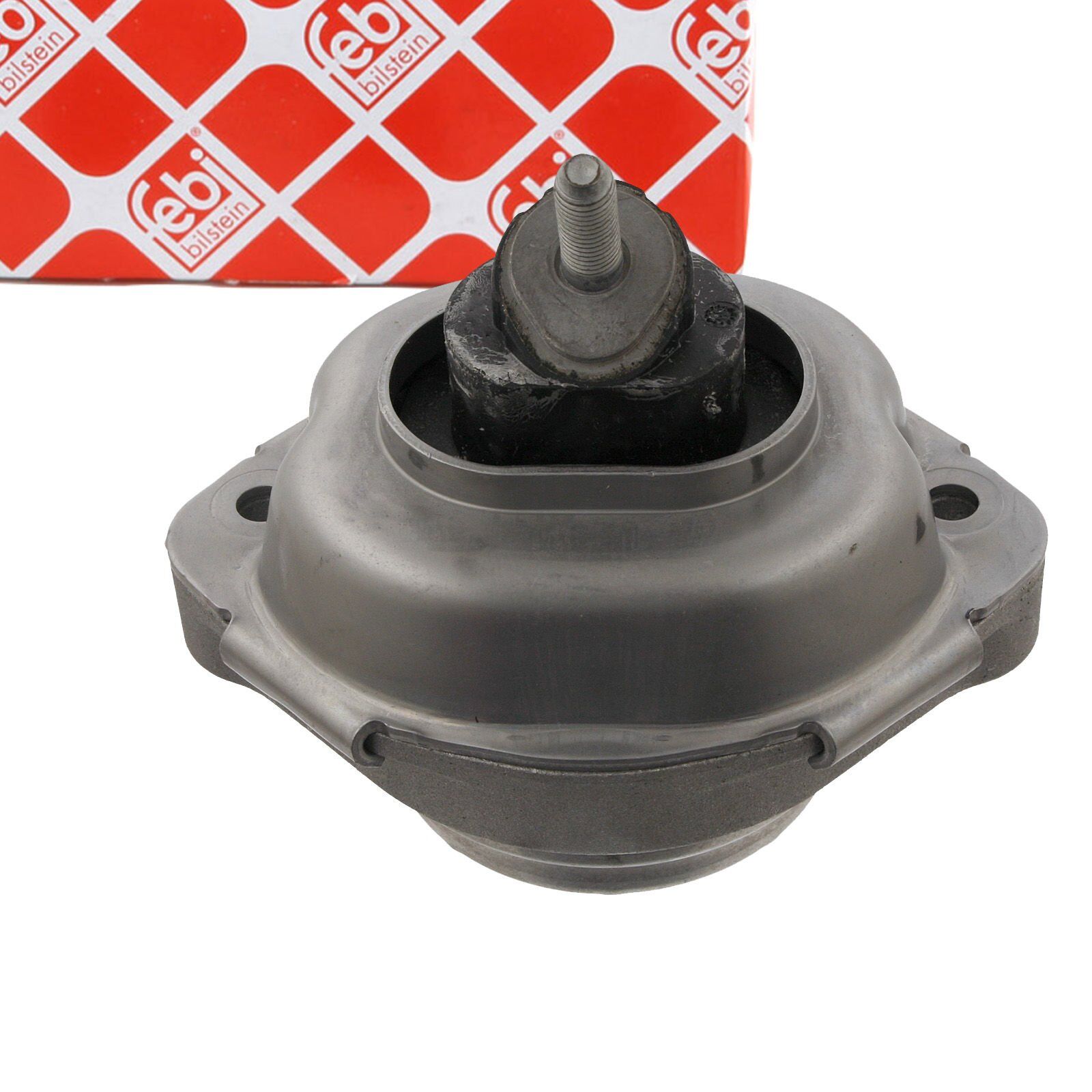 Bmw X3 Seri E83 Kasa Sol Motor Kulağı